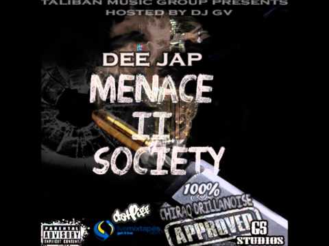 DEE JAP FT MOZART  - SPAZ