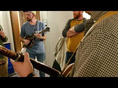 SPBGMA 2020 Super Jam - County Fool