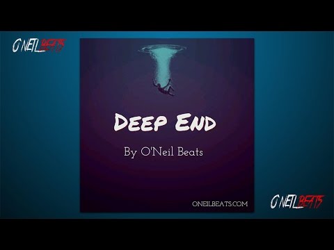 G Eazy x Tory Lanez x Drake Type Beat 2016 - 2017 - Deep End