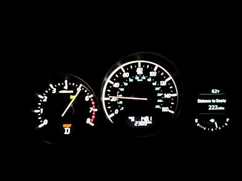 2016 Mazda CX-5 GT AWD 2.5L 0-60+