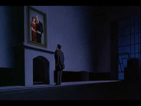 Dear Agony - Batman (Breaking Benjamin)