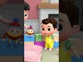 Humpty Dumpty A Classic Nursery Rhyme By LittleBabyBum