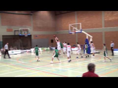 landelijke miniemen Willibies-Gembo