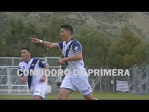 Federal "B" / Florentino Ameghino 1 - Jorge Newbery 3