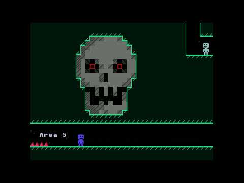 Nova (VVVVVV Level) - Part 11