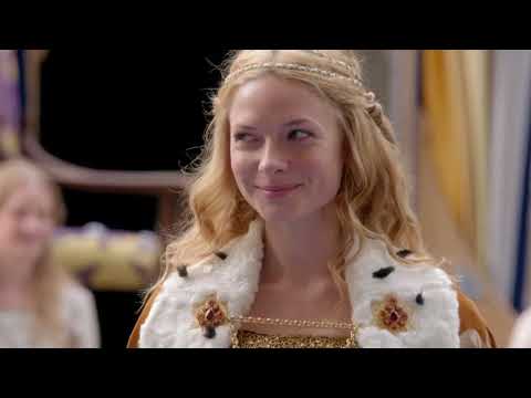 Series - The White Queen - Opening Intro