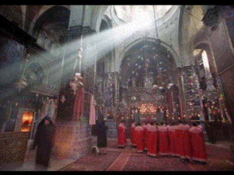 Armenian Apostolic Church (music)