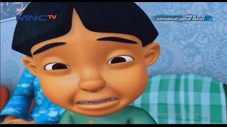 Download lagu Upin Ipin II Berani Sunat mp3
