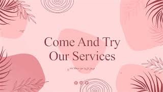 Welcome to Reno Massage & Reflexology