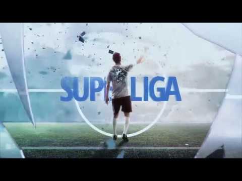 ¡Llegó la #Superliga!