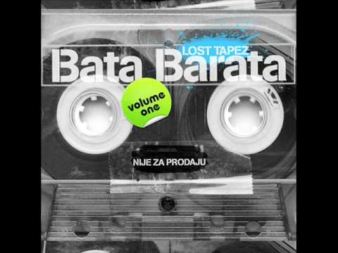 Bata Barata-Mnogo si kool feat. Hartmann
