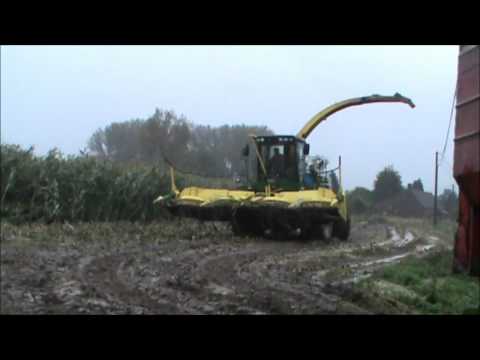 Loonw. Veys G - Wodecq