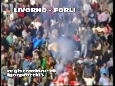 Livorno - Forlì 1996-97