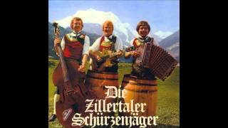 Zillertaler Schürzenjäger - Das Karwendellied