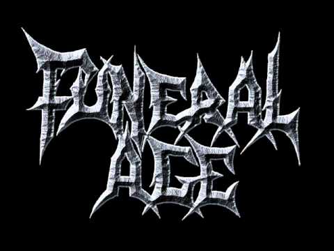Funeral Age on Kisw's Metal Shop