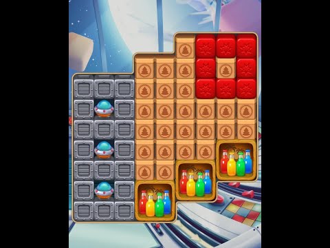 TOON BLAST level 6341