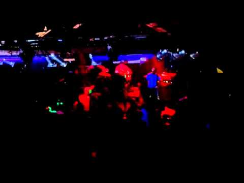 Krawall Brüder Familientreffen 2015 Neukirchen