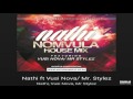 Nathi x Vusi Nova & Mr Style -  Nomvula Remix