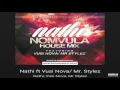 Nathi X Vusi Nova Mr Style Nomvula Remix