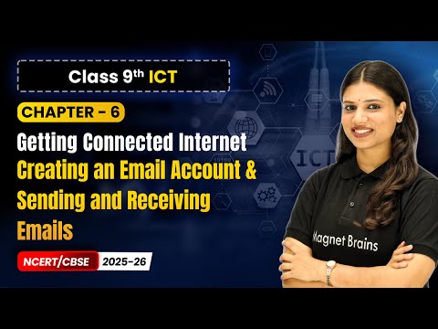 Information and Communication Technology Book Overview Class 9th CBSE NCERT 2025 26