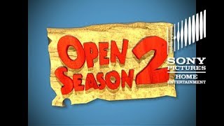 Open Season 2 (2008) 2007 teaser (60fps)