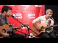 Kris Allen- Heartless Live @ 107.9 The End