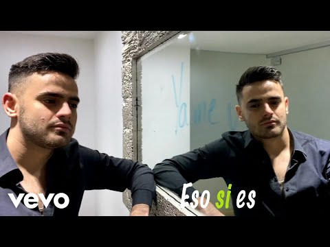 Banda La Ejecutiva De Mazatlán Sinaloa - Ya Me Vi (Lyric Video)