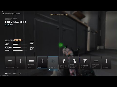 SWEATBANNIN 85-0  *INSANE HAYMAKER*