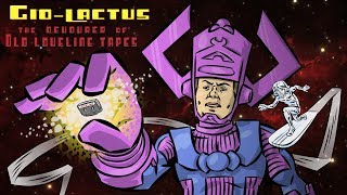 Classic LoveLine #1125 (feat. Long Beach Dub Allstars)