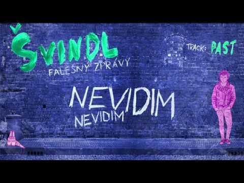 Švindl - Švindl - Past (Lyric video)