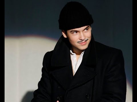 Louis Held in "Die Glasmenagerie" - Theater und Komödie am Kurfürstendamm