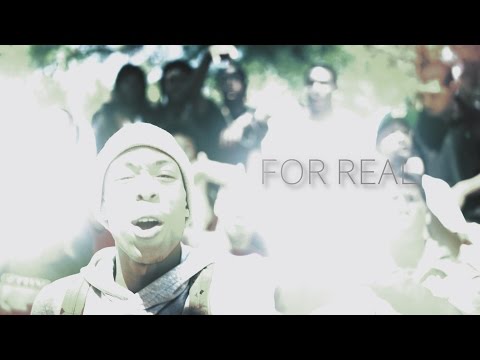 ABM Oothie Tha Great - For Real (Preview)