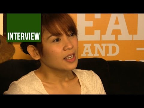 Aia De Leon's Emotional Journey