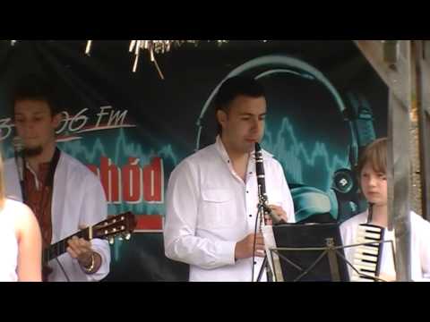 Zespół "Fajna Ferajna"