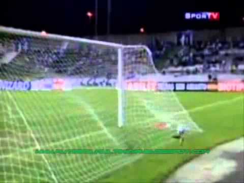 Gama 1x0 CRB - Campeonato Brasileiro Série B 2008