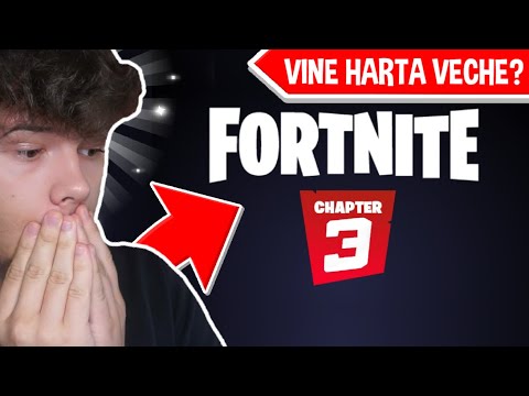 HARTA SE DISTRUGE IN 27 ZILE ! *CHAPTER 3* E PE DRUM SI VINE HARTA VECHE ?!