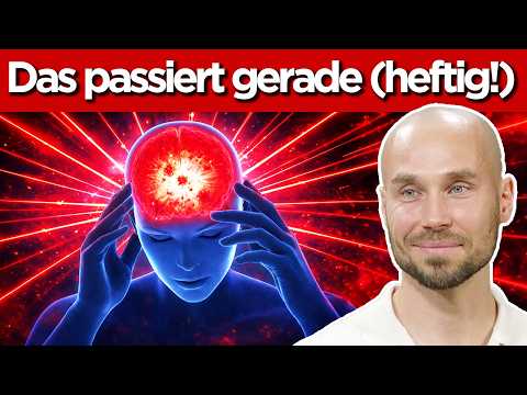 This is happening right now (the situation is escalating)