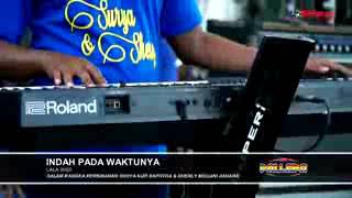 Download lagu New pallapa. LALA WIDHY Indah pada waktunya mp3