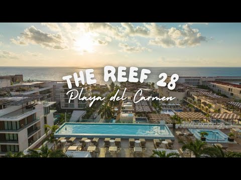 Videos del The Reef 28 5★ en Playa del Carmen, MéxicoVerPrecios19CerrarConsulta por Whatsapp 🇦🇷BookingTripadvisorExpediaAgodaTravelocityOrbitzPricelineTripSkyscannerDespegarKayakHotelesBestdayDestiniaTrivagoLastminuteHotwireCheapticketsTui