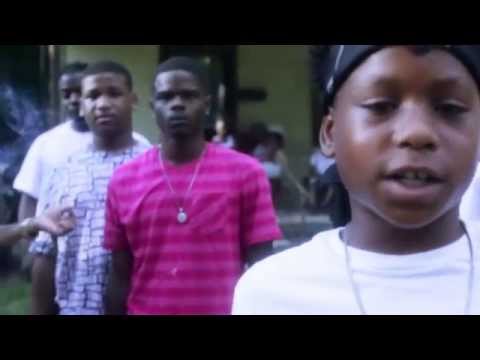 BABY CEO - FCK DA OPPZ