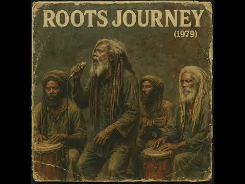 Rootsman Echo–Roots Journey [Unreleased 1979 Album]