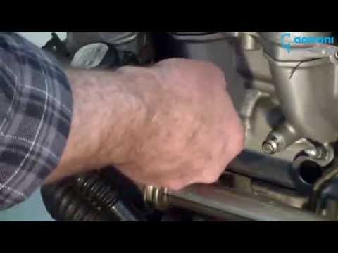 311188000 - Extractor universal de eléctrodo roto de calentadores M8, M9, M10, M10x1,25