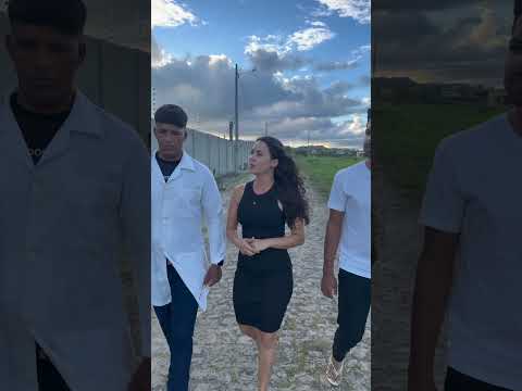 não me atingirá enquanto Deus estiver comigo 🙏