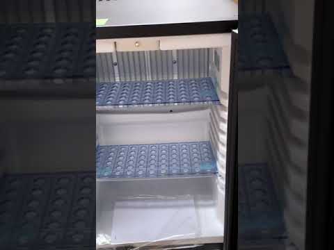 Av&t-elanpro metal hotel mini bar refrigerator, black, 0 to ...