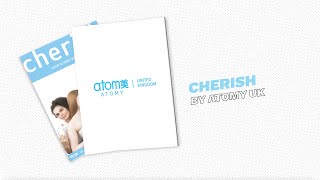 New Cherish Magazine - OUT NOW