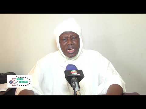 émission siraba koumankan de cherifla tv du mercredi 06 05 2020