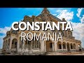 10 Best Places To Visit In Constanta Romania