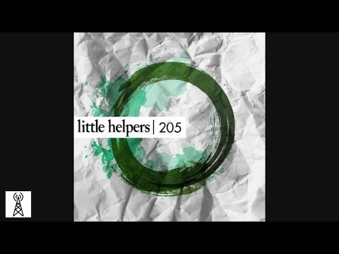 Sergei Loginov & Jason Timothy  - Little Helper 205-2