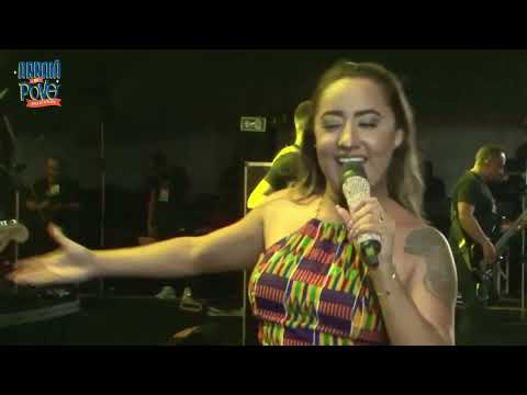 Banda Painel de Controle - Aracajú/SE - Arraiá do Povo - Junho 2024 - Show Completo