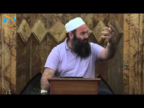 115 Pas Namazit të Sabahut - Kush e ngjall një Sunet të mirë - Hadithi 171 pjesa e dytë